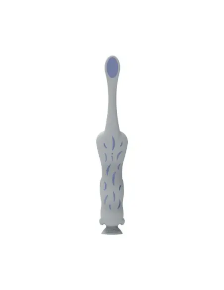 Dr Brown's toothbrush from 1 to 4 years Otter — photo 4