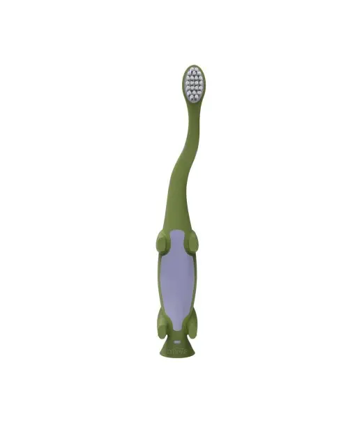 Dr Brown's Brosse À Dents 1 - 4ans Dinosaure Brosse à dents -