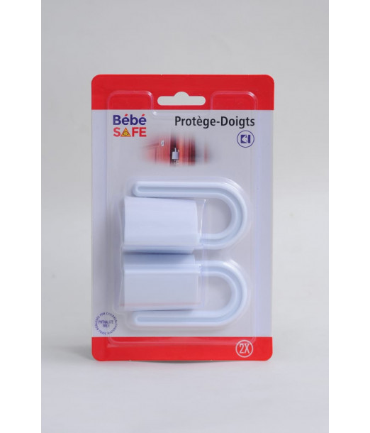 Protège Doigts Porte -2PCS au Maroc - Baby And Mom