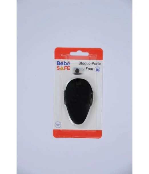 Baby Safe oven door lock