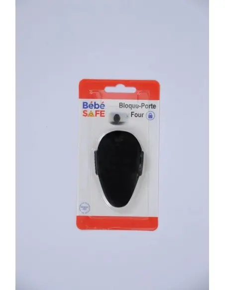 Baby Safe oven door lock