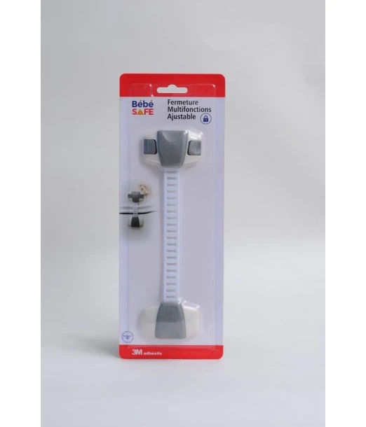 Adjustable multifunctional baby Safe fastening