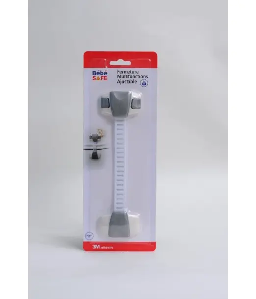 Fermeture Multifonctions Ajustable Bébé Safe Accessoires de
