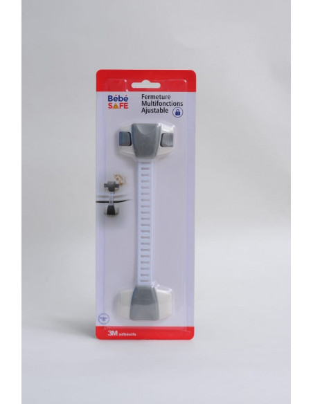 Fermeture Multifonctions Ajustable Bébé Safe dans Accessoires de protection chez Baby And Mom Maroc