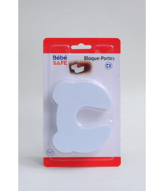 Bloque Porte au Maroc - Baby And Mom