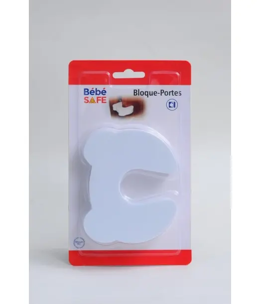 Bloque Porte Bébé Safe Accessoires de protection - Maroc