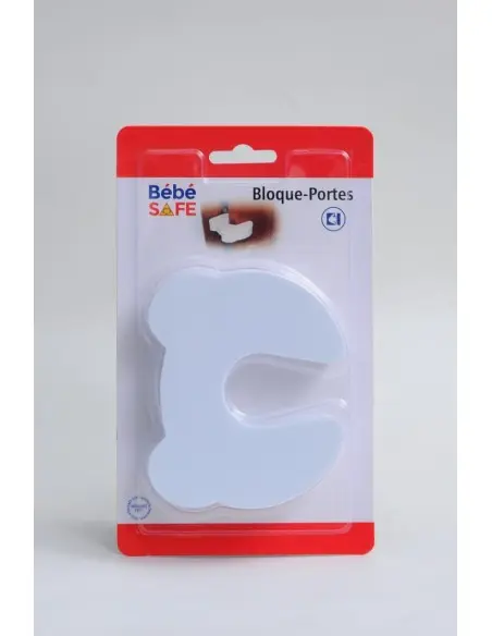 Baby door stopper Safe