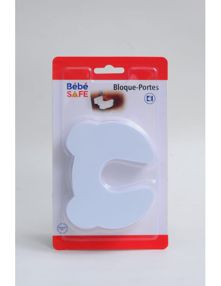 Bloque Porte Bébé Safe dans Accessoires de protection chez Baby And Mom Maroc