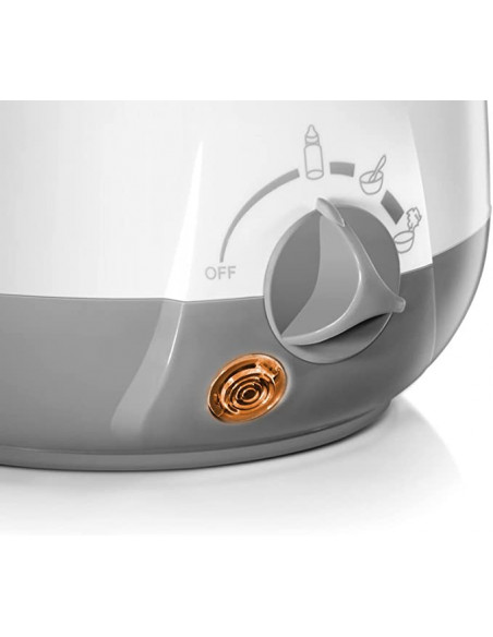 Reer Chauffe biberon et Chauffe repas pour Bébé Chauffe biberon