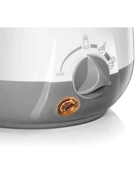 Reer Chauffe biberon et Chauffe repas pour Bébé Chauffe biberon