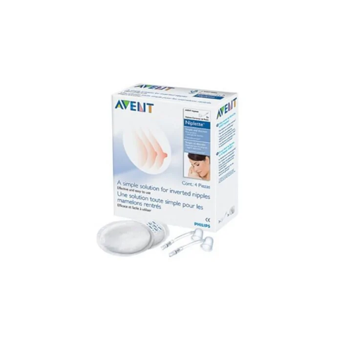 Niplette Twin - Avent Niplette Twin - Avent