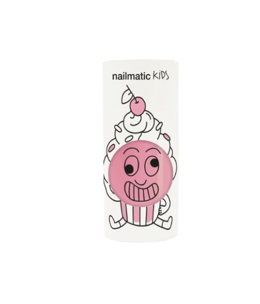 Nail polish for children – Pink Cookie