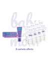 Crème Lansinoh à la Lanoline HPA® 40ml + 8 Sachets de