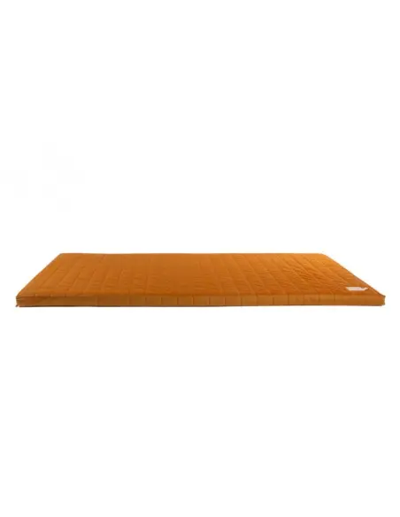 Nobodinoz Matelas de sol Zanzibar Velvet farniente yellow Déco