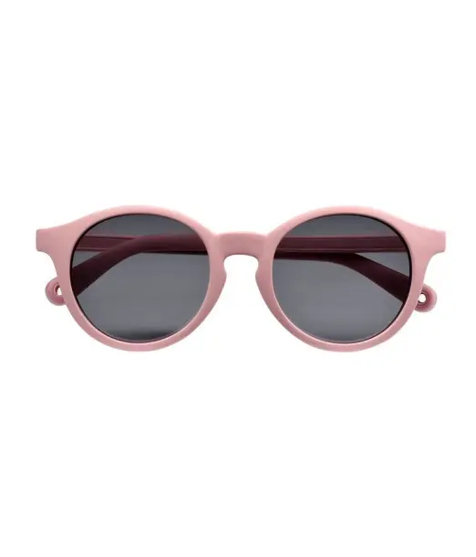 Lunettes Béaba 4-6 ans Misty Rose Lunettes solaires - Beaba