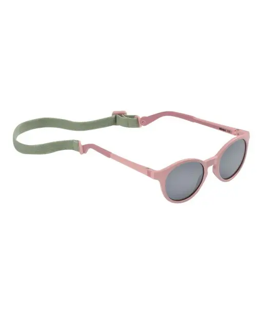 Lunettes Béaba 4-6 ans Misty Rose Lunettes solaires - Beaba 2