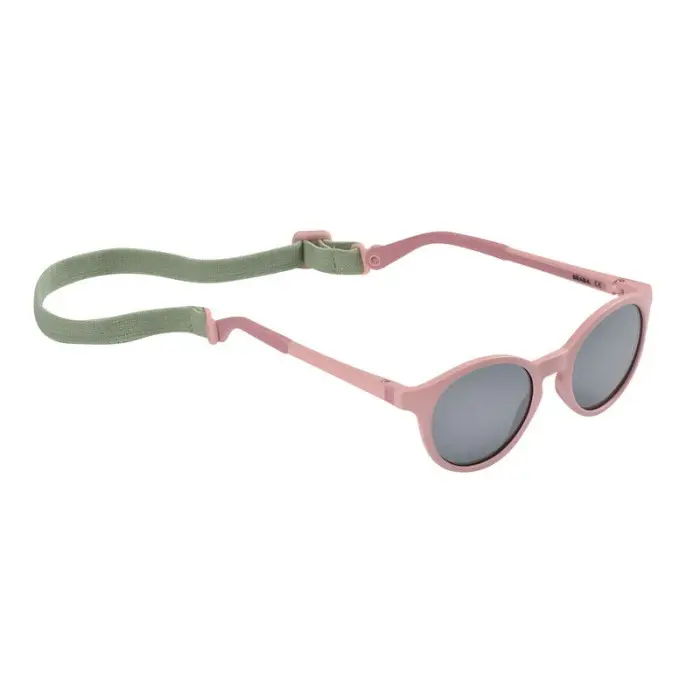 Lunettes Béaba 4-6 ans Misty Rose Lunettes solaires - Beaba
