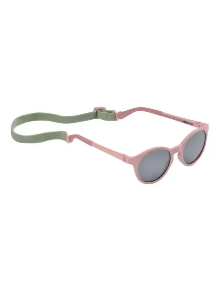 Lunettes Béaba 4-6 ans Misty Rose Lunettes solaires - Beaba