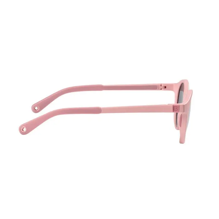 Lunettes Béaba 4-6 ans Misty Rose Lunettes solaires - Beaba