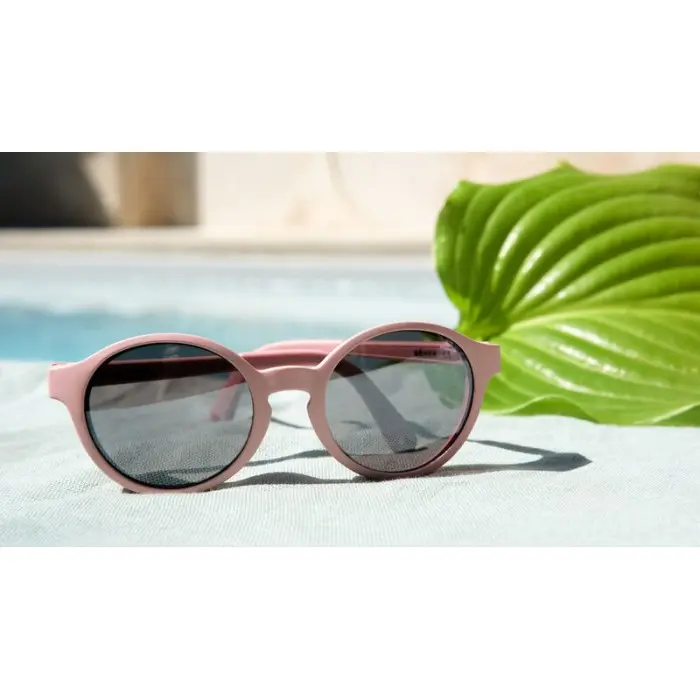 Lunettes Béaba 4-6 ans Misty Rose Lunettes solaires - Beaba