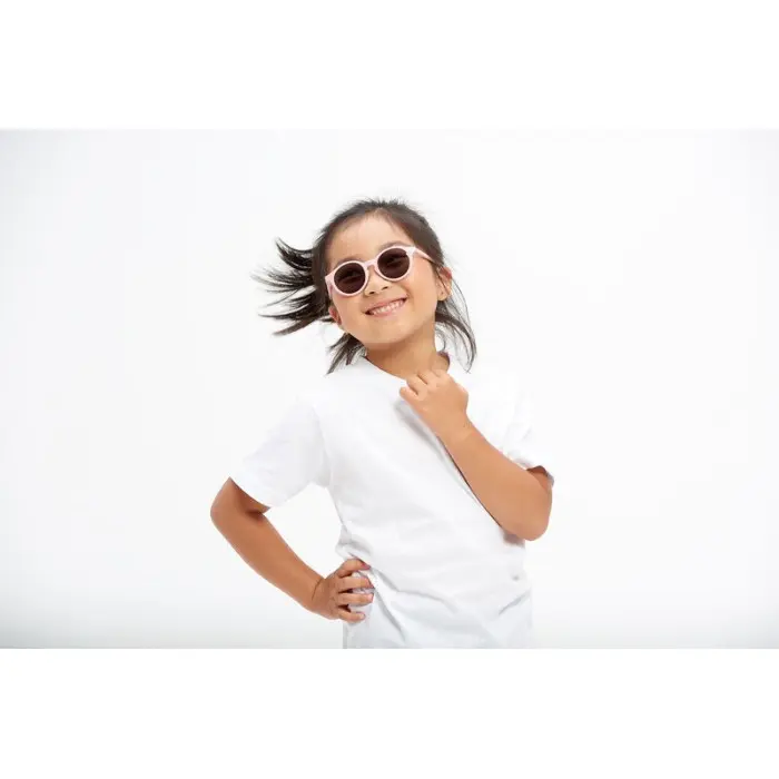 Lunettes Béaba 4-6 ans Misty Rose Lunettes solaires - Beaba