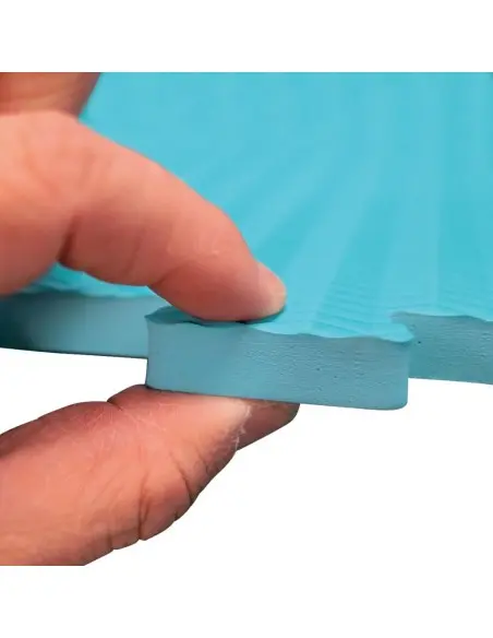 Ludi Tapis Mousse animaux 120x120cm Tapis d'éveil - Ludi Maroc