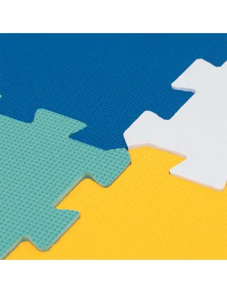 Ludi Jumbo XXL foam tile mat 180x180cm — photo 10