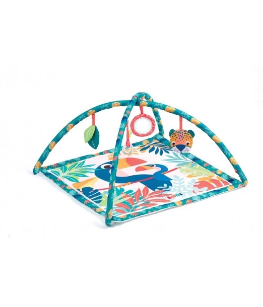 Ludi Toucan play mat 0m+
