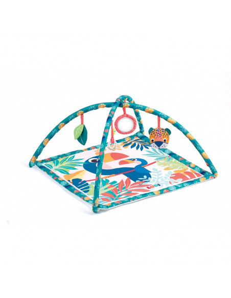 Tapis D' Éveil Toucan LUDI Accueil - Ludi Maroc