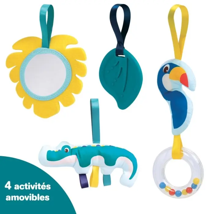 SPIRALE CROCCO LUDI Accueil - Ludi Maroc