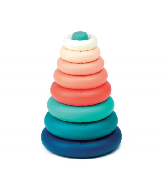 Ludi stacking rings 10m+