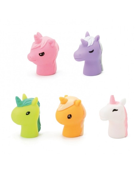 Marionnettes à Doigts Licorne LUDI Accueil - Ludi Maroc
