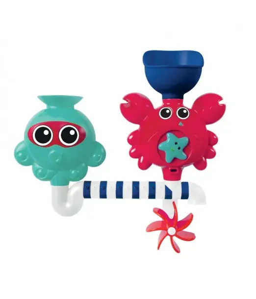 Jouet de bain Aqua Game LUDI Accueil - Ludi Maroc