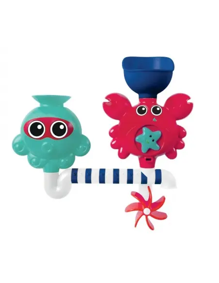 Jouet de bain Aqua Game LUDI Accueil - Ludi Maroc