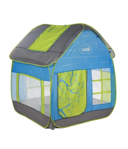 MAISON COTTAGE LUDI Accueil - Ludi Maroc