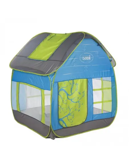 MAISON COTTAGE LUDI Accueil - Ludi Maroc