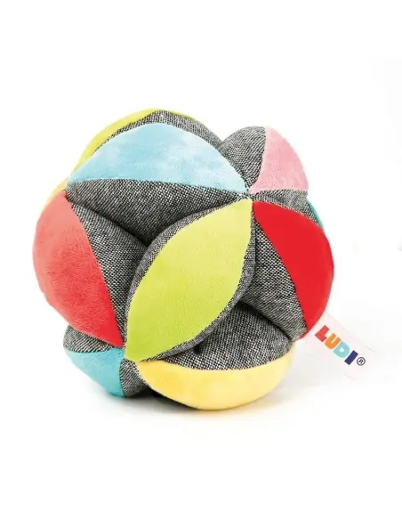 Balle de Préhension LUDI Accueil - Ludi Maroc