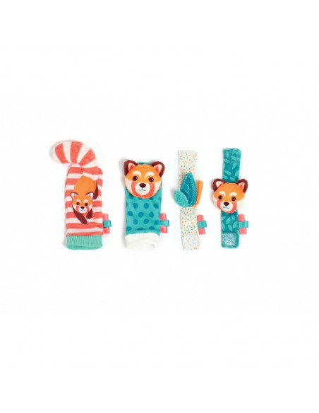 HOCHETS PIED ET MAIN LUDI Accueil - Ludi Maroc