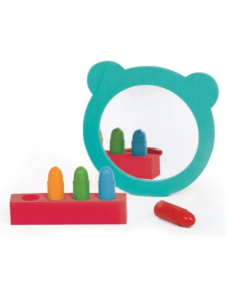 Jeu de bain Aquacolor LUDI Accueil - Ludi Maroc