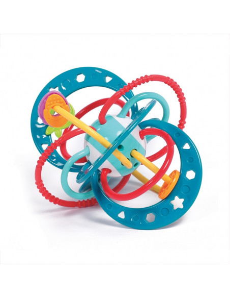 HOCHET PLANET LUDI Accueil - Ludi Maroc