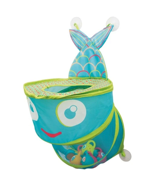 Ludi Large bath net 'Fish'
