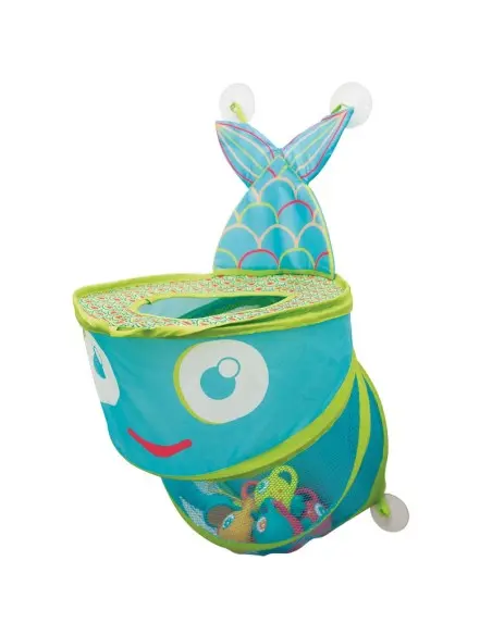 Ludi Large bath net 'Fish'