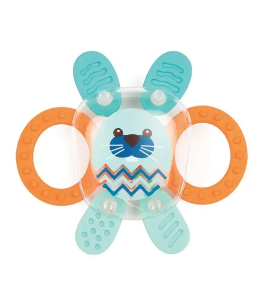 HOCHET LAPIN LUDI Accueil - Ludi Maroc