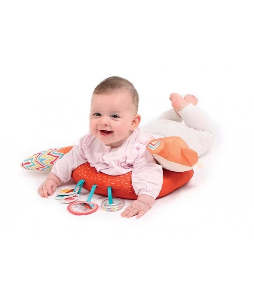 Ludi Fox activity cushion 3m+ 2