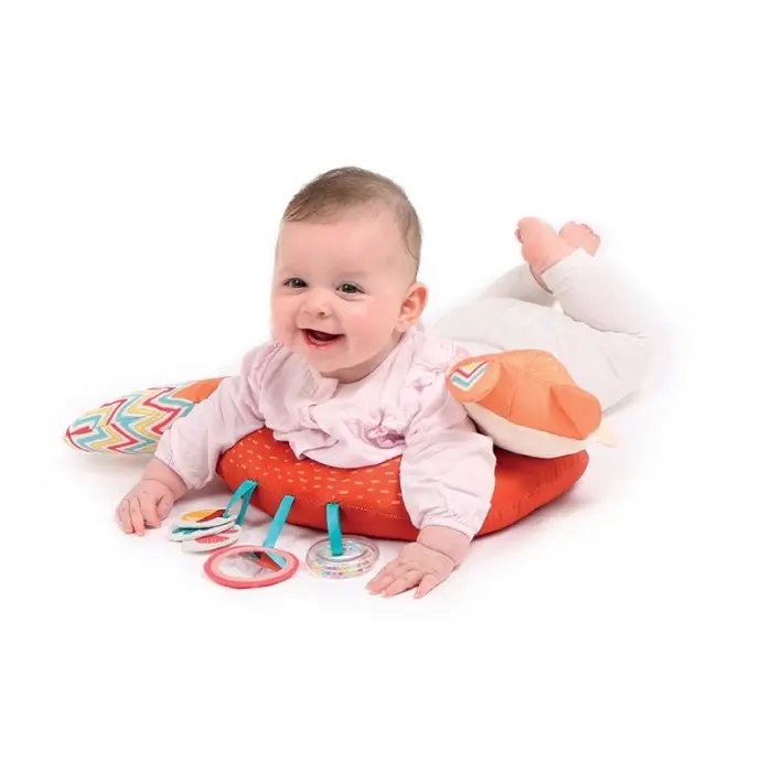 COUSSIN D'ACTIVITE RENARD LUDI Accueil - Ludi Maroc