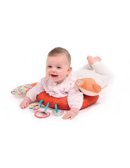 Ludi Fox activity cushion 3m+ — photo 2