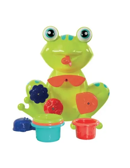 Ludi Frog set 10m+