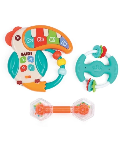 Ludi Musical set 10m+