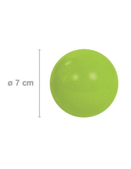 Ludi Lot de 60 Balles de Jeu Orange 6m+ Jouet - Ludi Maroc
