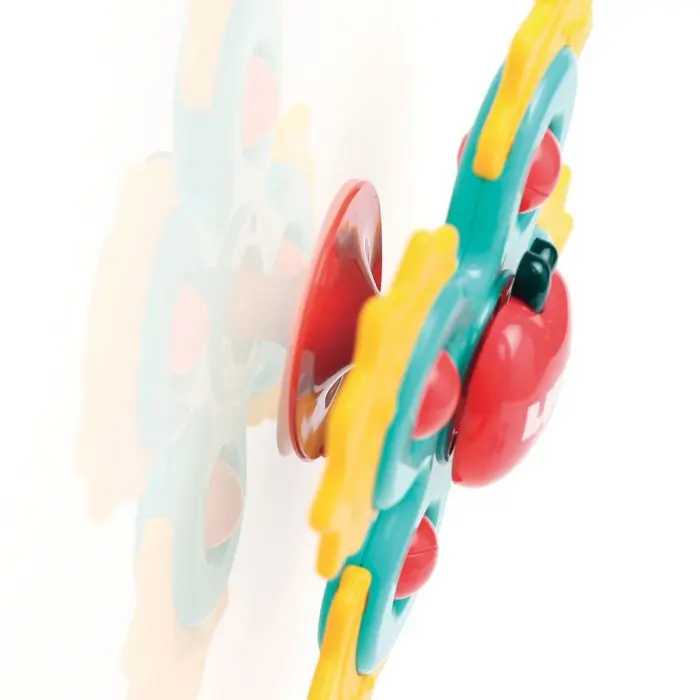 Ludi Baby Spinner Jouet d'éveil 10m+ Jouet - Ludi Maroc